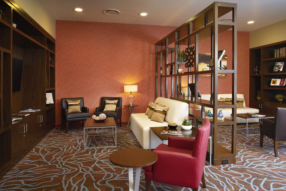 Courtyard By Marriott Эрмосильо Экстерьер фото